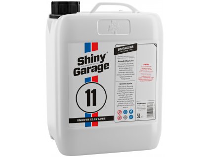 Smooth Clay Lube 5L CROP