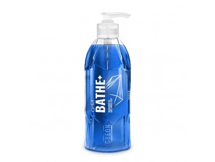 bathe plus 400ml big