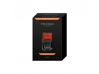 Fresso Paradise Spark Air Perfume 50ml