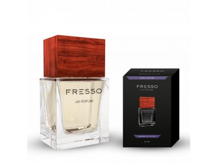 Fresso Air Perfume Magnetic Style