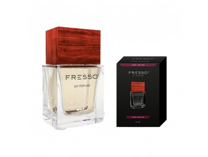 Fresso Pure Passion Perfumy Samochodowe 50ml