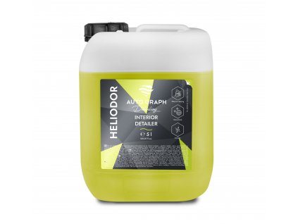 21643 auto graph heliodor interior detailer 5l rychly pripravek na odlakovani interieru