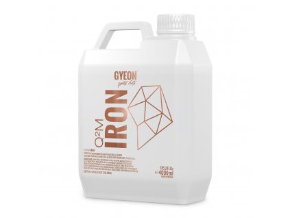 iron 4000ml big