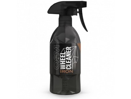 gyeon q2m iron wheelcleaner 500ml big