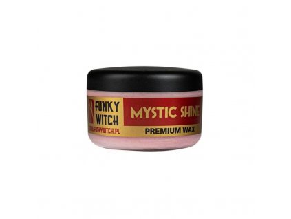 funky witch mystic shine premium wax 50ml
