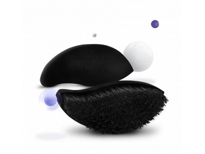 gyeon q2 tirebrush big