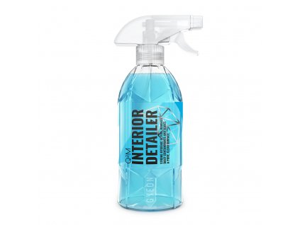 gyeon q2m interiordetailer 500ml big