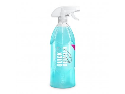 gyeon q2m quickdetailer 1000ml