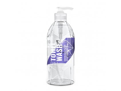 gyeon q2m towelwash 500ml