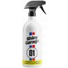 Interior Plastic Protectant Matt 1L CROP