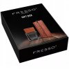 Fresso Dark Delight - mini gift box parfém a vůně