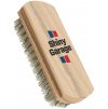 SG Leather Brush CROP