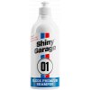 Sleek Premium Shampoo 500ml CROP