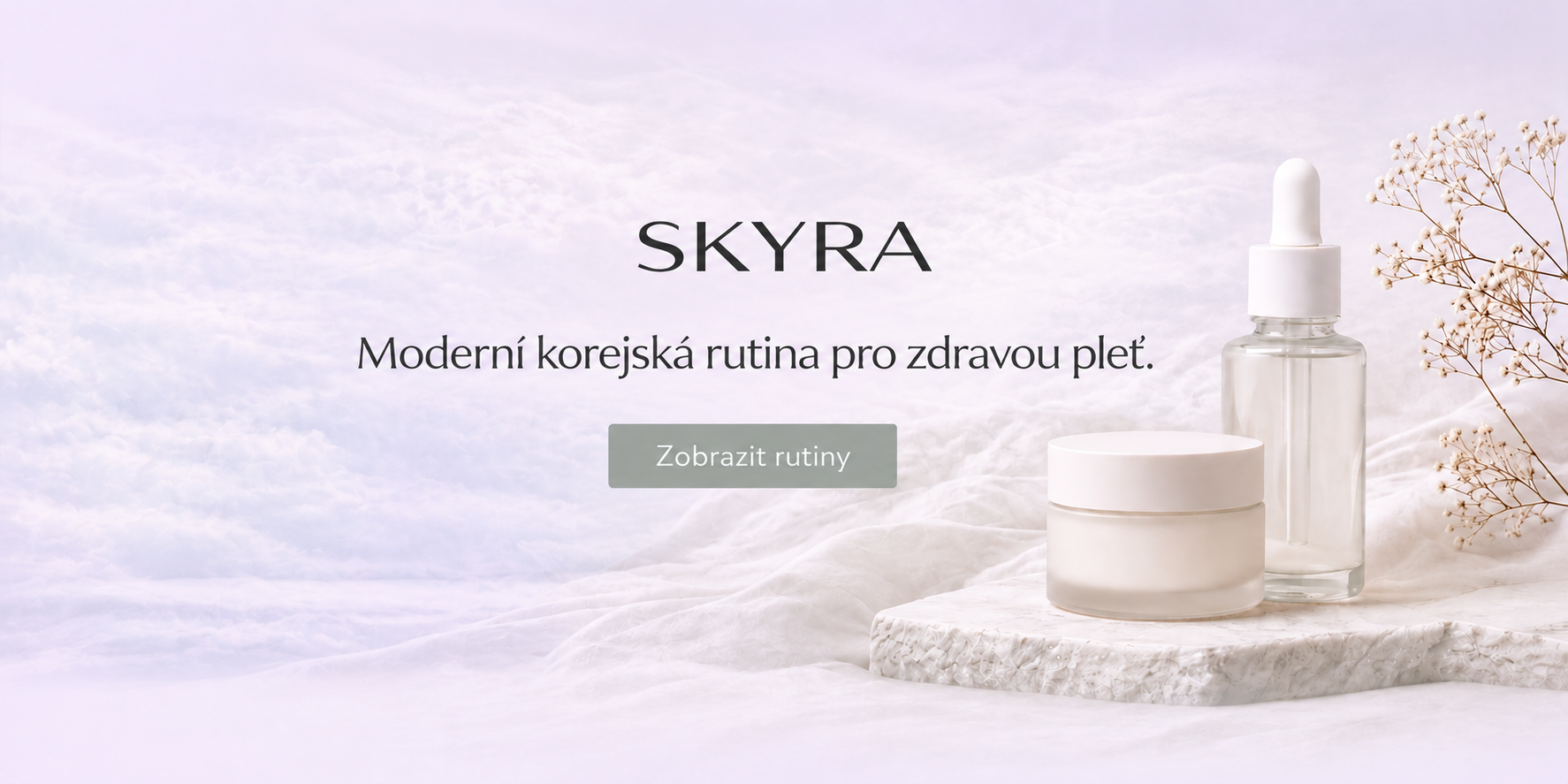 Zobrazit rutiny