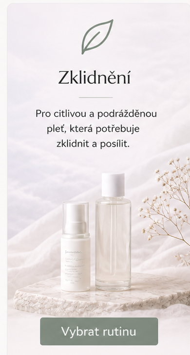 Zklidneni
