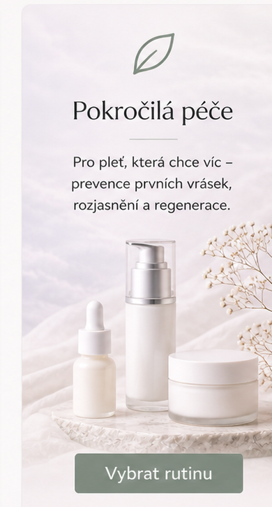 Pokrocila pece