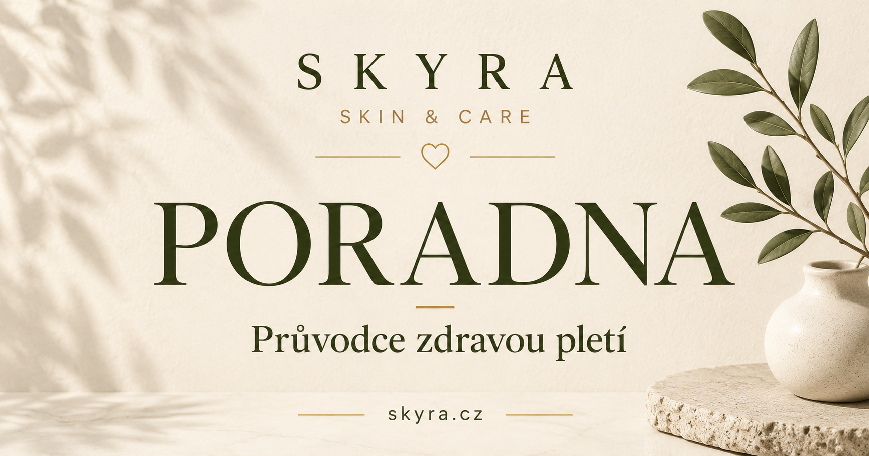 Skyra poradna