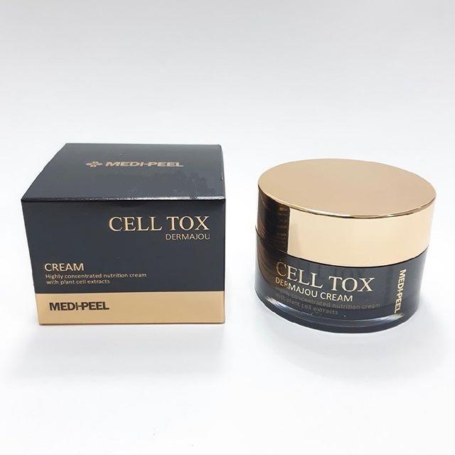 MEDI-PEEL Cell Tox Dermajou Cream