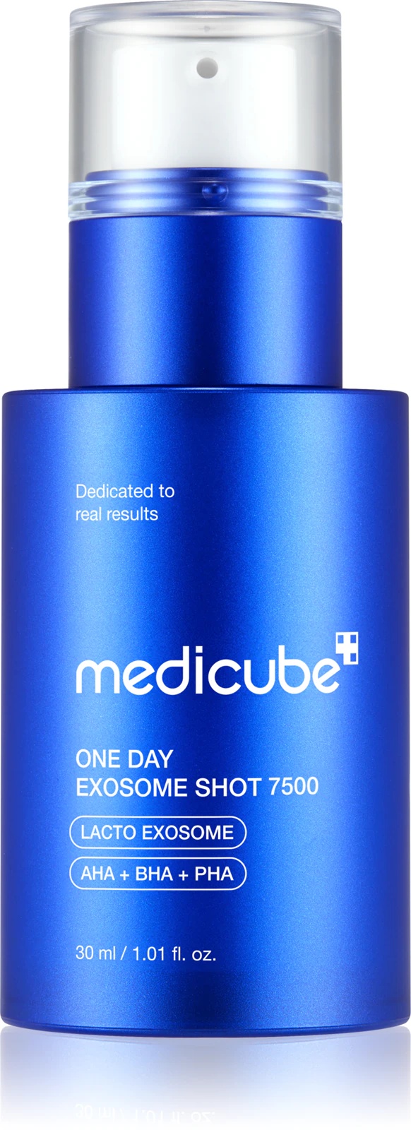 Medicube One Day Exosome Shot 7500