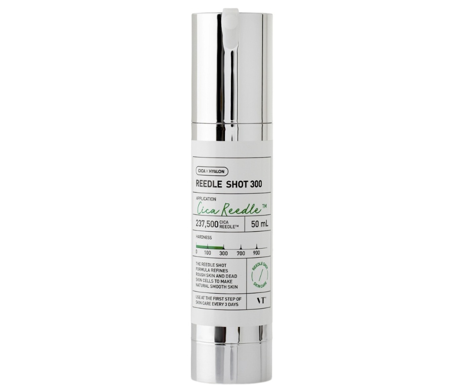 VT Cosmetics Reedle Shot 300 50 ml