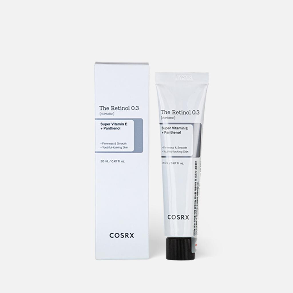COSRX The Retinol 0.3 Cream