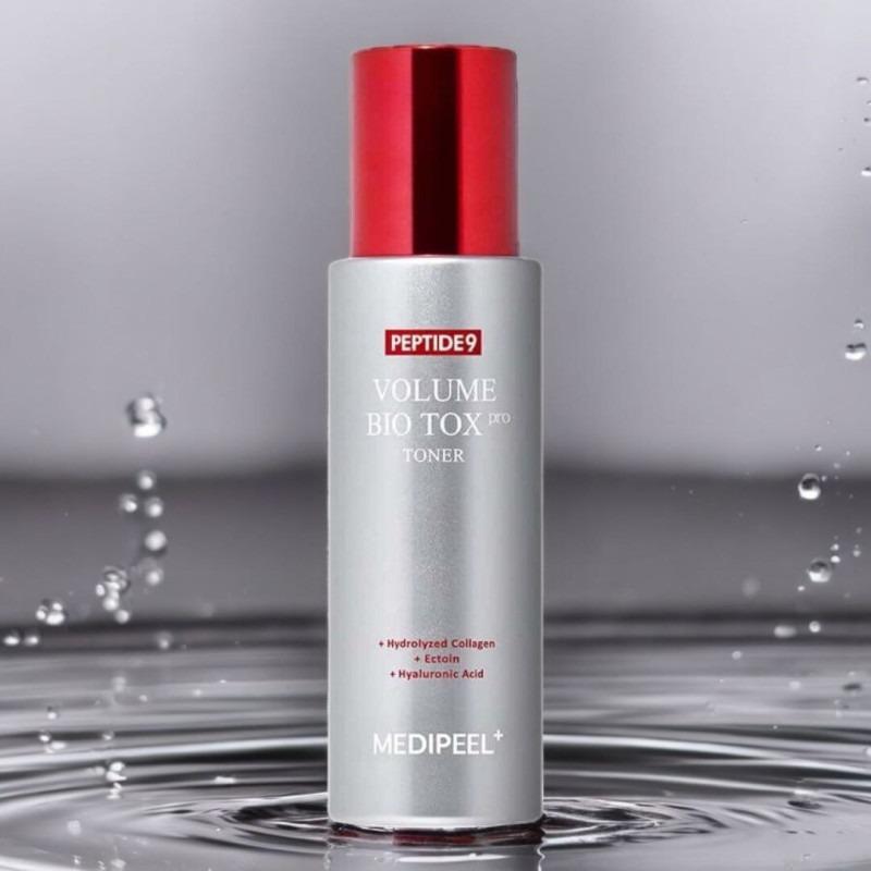 MEDI-PEEL Peptide 9 Volume Bio Tox Toner