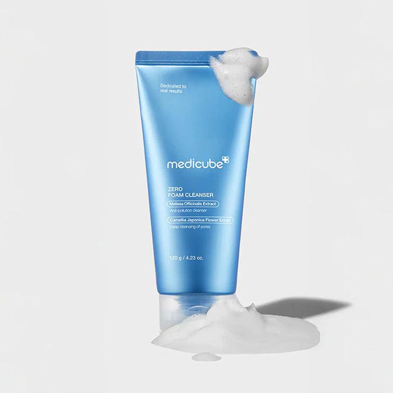 Medicube Zero Foam Cleanser