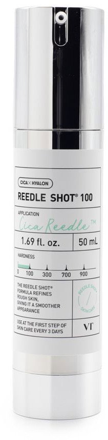 VT Cosmetics Reedle Shot 100 50 ml
