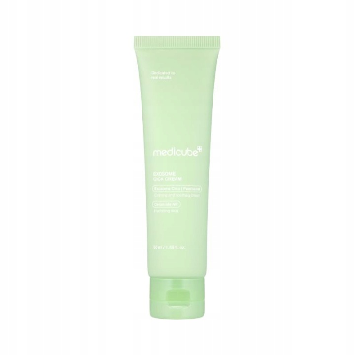 Medicube Exosome Cica Cream