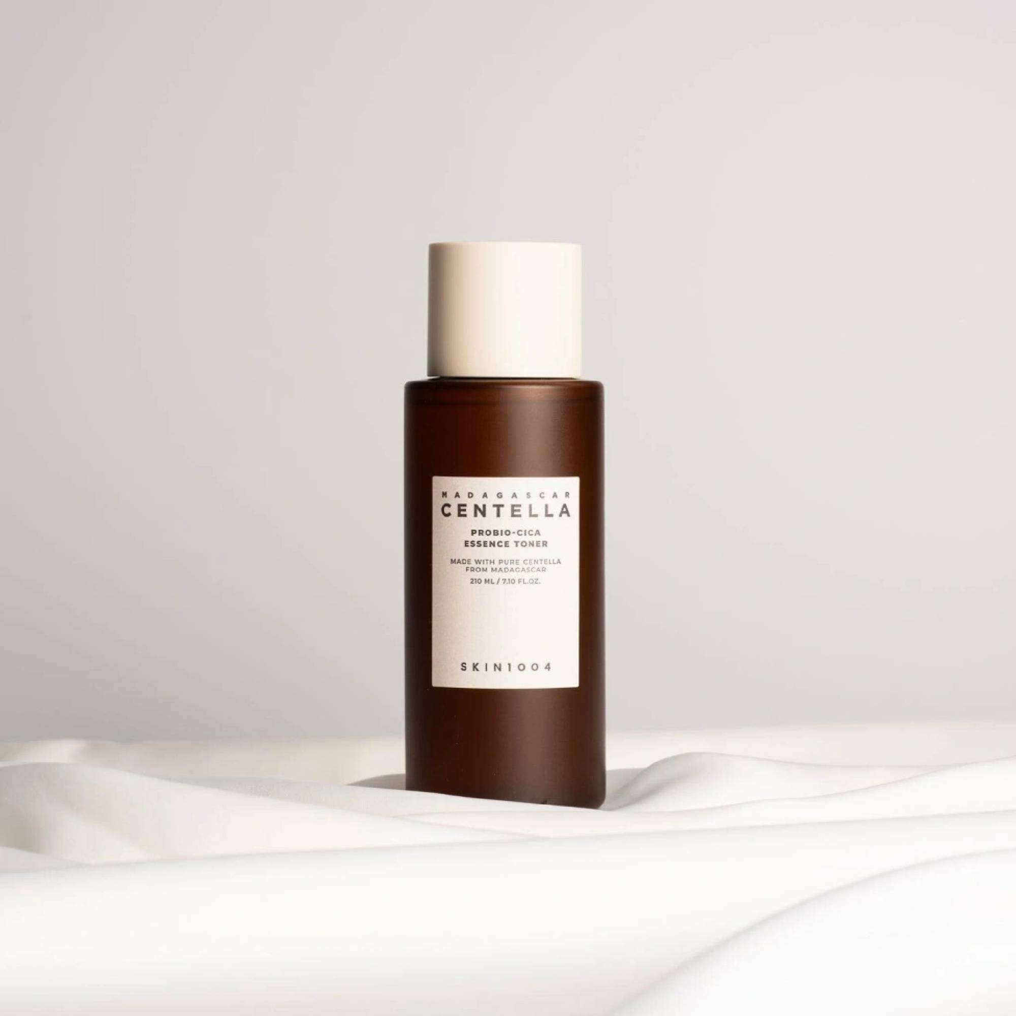 SKIN1004 Madagascar Centella Probio-Cica Essence Toner