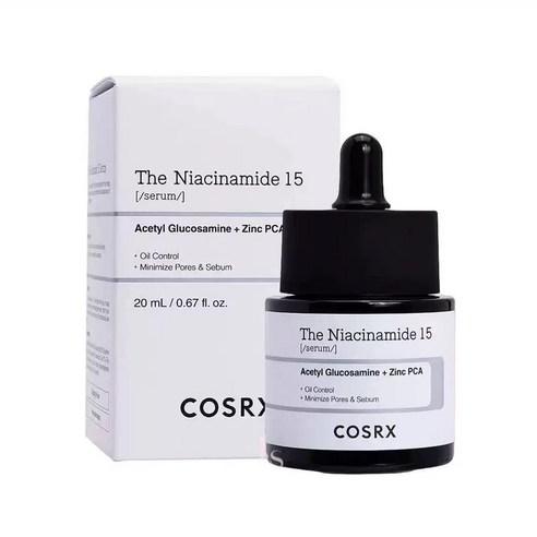 COSRX The Niacinamide 15 Serum