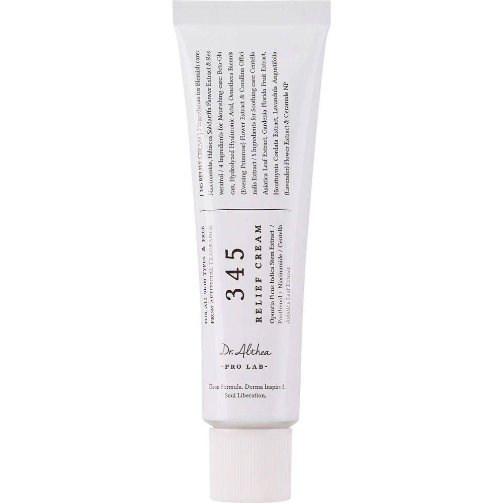Dr. Althea 345 Relief Cream