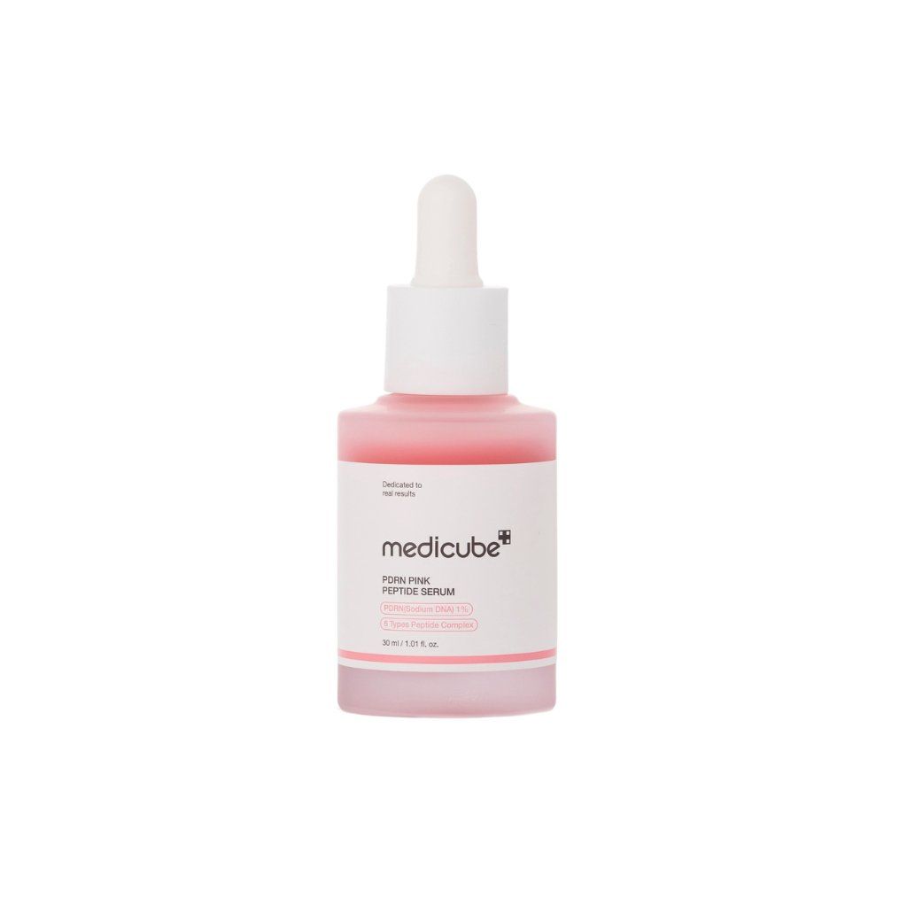 Medicube PDRN Pink Peptide Serum