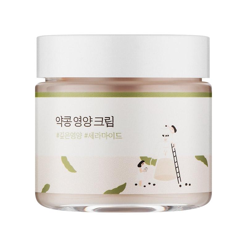 Round Lab Soybean Nourishing Cream