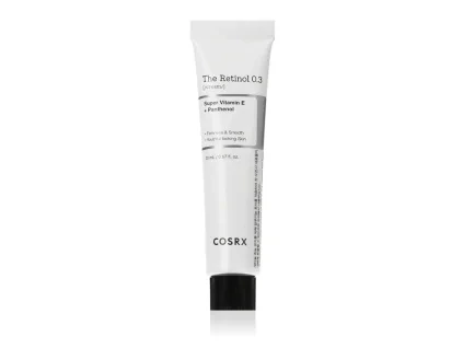 COSRX The Retinol 0.3 Cream 1