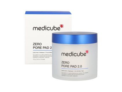 Medicube Zero Pore Pad 2.0 (70 pads 155 g) 1