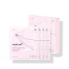 MEDICUBE PDRN Pink Collagen Gel Mask (4 pcs) 1