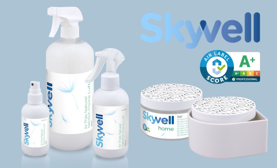 skyvell produkty