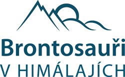 Brontosauři v Himálajích