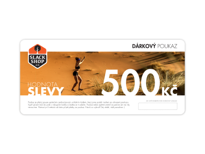 Gift Voucher