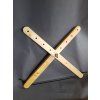 Slackline A-Frame 2 pcs