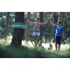 Slackline kit EQB Step 12 m