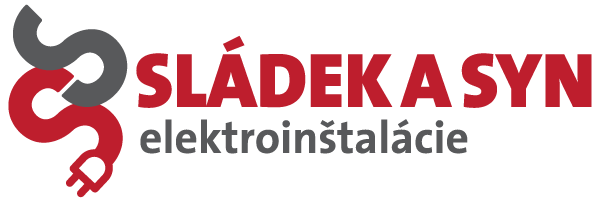 Sládek a syn | Elektroinštalácie a materiál