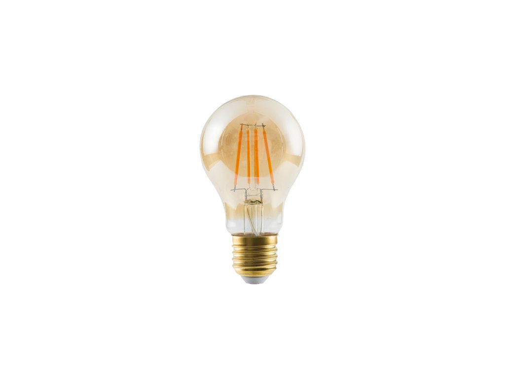 LED žiarovka BULB VINTAGE  E27 10596