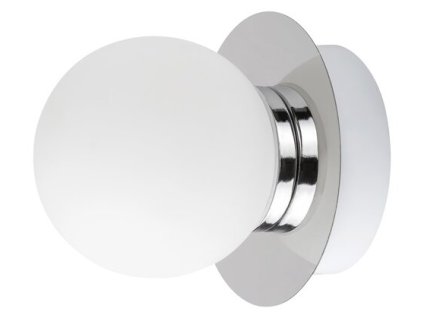 Rabalux Becca 2110 - G9 1X MAX 28 - chrómová