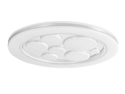 Stropné svietidlo Lagertha 2012