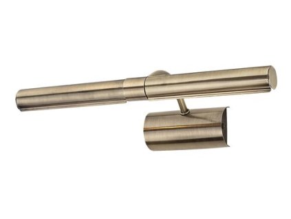 Svietidlá nad obrazy Picture light 3642