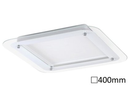 Rabalux Lorna 3489 - LED 18 - biela