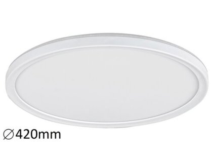 Zápustné svietidlo Pavel 3428