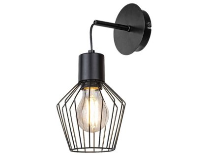 Nástenné svietidlo Belano 3538